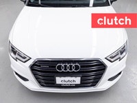 Electric Parking Brake, Brake Assist, Front Heated Seats and more! Clutch is the largest online used... (image 5)