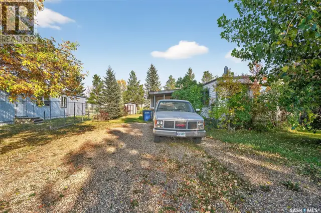 79 Spruce STREET Caronport, Saskatchewan in Houses for Sale in Moose Jaw - Image 24