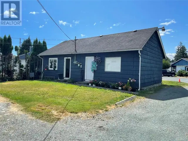 2210-2230 Island Hwy Campbell River, British Columbia dans Espaces commerciaux et bureaux à vendre dans Campbell River - Image 10
