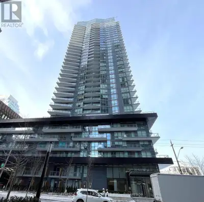 Luxury Minto condo in the heart of Yonge & Eglinton! This bright 24th-floor suite features 9-ftceili...