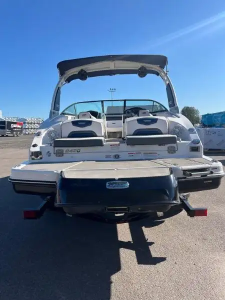 2019 DIVERS/AUTRES CHAPARRAL VRX2430 in Powerboats & Motorboats in Lac-Saint-Jean - Image 5