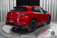 WAS: $39995 NOW: $37995 plus taxes and licensing feesThe 2020 Alfa Romeo Stelvio Ti offers Italian s... (image 4)