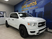 RAM 1500 2022 CREW-CAB V6 3.6 LITRES 4X4 BOITE 5.7 PIEDS TOUT ÉQUIPÉ / PUSH START / BLUETOOTH / CAMÉ... (image 2)