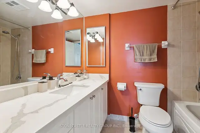 2 Bedroom Condo Tridel's Prestigious Skymark in Condos for Sale in City of Toronto - Image 7