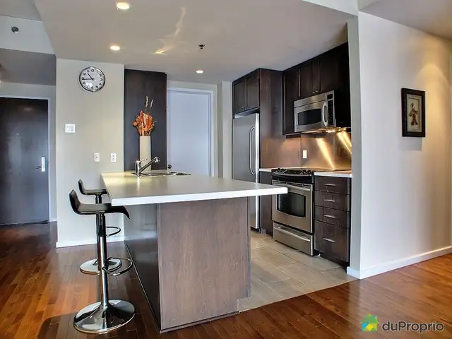 $599,000 - Condominium for sale in L'Ile Des Soeurs in Condos for Sale in City of Montréal - Image 5