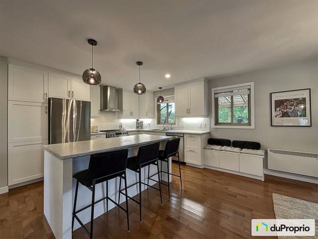 $524,500 - Bungalow for sale in Granby — photo 3