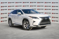 Every drive becomes an experience of refined ease and sophistication in this 2019 Lexus RX 350 Sport... (image 7)