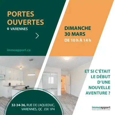 CLOSE TO SERVICES, SCHOOLS WITH EASY ACCESS TO HIGHWAY 132 TO MONTREAL. PUBLIC TRANSPORT: BUS 700 AN...