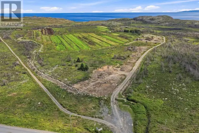 0 Conception Bay Highway Western Bay, Newfoundland & Labrador in Land for Sale in St. John's - Image 6