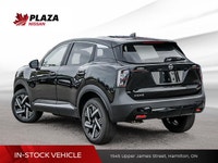 This Nissan Kicks has a dependable Regular Gasoline I-4 2.0 L/122 engine powering this Variable tran... (image 3)