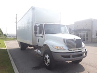 Ryder Stock ID: 875849 Transmission Type/Speed: AUTO 6 Engine: DIESEL B6.7'17 240/2400 Horse Power:... (image 4)