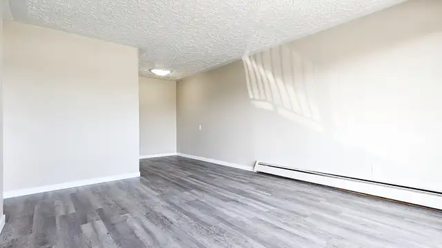 Connaught Hill Apartment For Rent | Queensway Place Apartments in Long Term Rentals in Prince George - Image 13