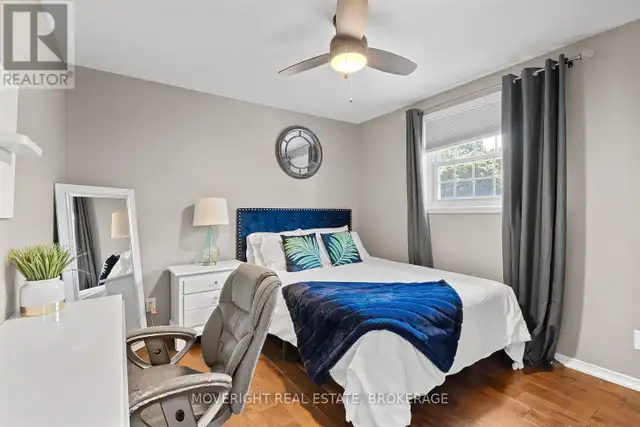 74 PORT MASTER DRIVE St. Catharines (Martindale Pond), Ontario in Houses for Sale in St. Catharines - Image 34