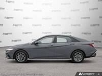 ===== 2026 Elantra Preferred with Tech Package: The Digital Edge ===== Experience a high-tech sanctu... (image 2)