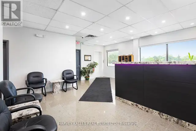 313 - 6013 YONGE STREET Toronto (Willowdale East), Ontario in Commercial & Office Space for Rent in City of Toronto - Image 23