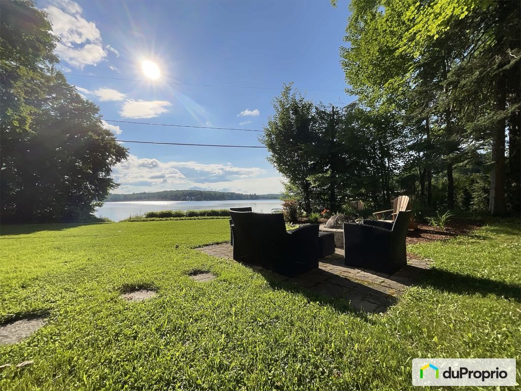 $1,899,000 - 2 Storey for sale in St-Benoit-Labre — photo 3