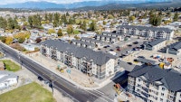Rockyview Place offers 1, 2, and 3-bedroom, pet friendly apartments for rent in Cranbrook, BC. Looki... (image 3)