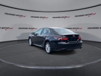 This Toyota Camry has a strong Gas 4cyl 2.5 L engine powering this Automatic transmission. Power Dri... (image 5)