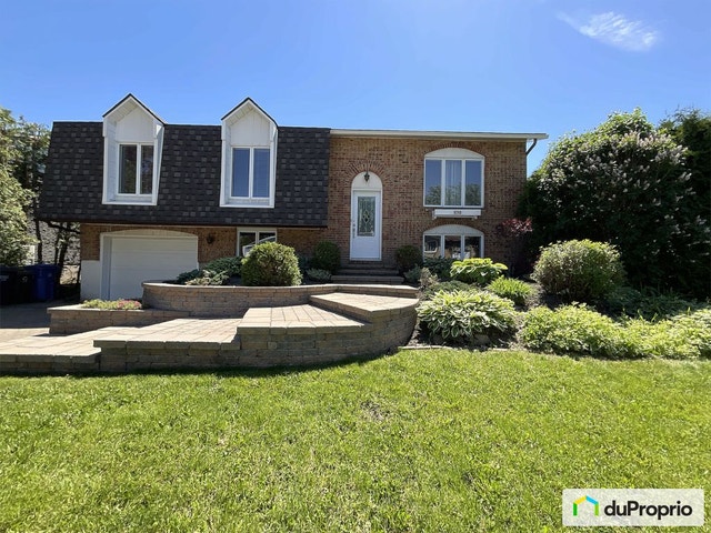 $749,900 - Raised Bungalow for sale in Brossard — photo 2