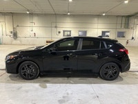 // ACCIDENT FREE!! // // SINGLE OWNER! // Meet the used 2025 Subaru Impreza Touring AWD sedan, offer... (image 9)