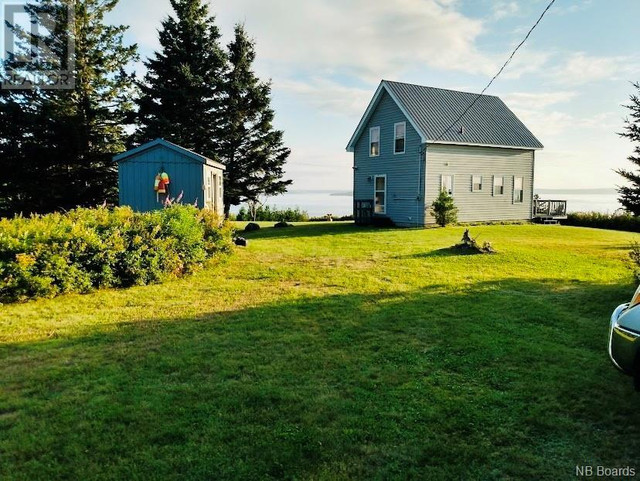 15 Mitchell Court Welshpool, New Brunswick in Houses for Sale in Saint John