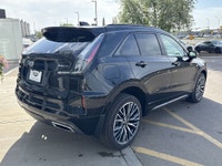 AMVIC Licensed Dealer AMVIC LICENSED DEALER. Stock number: B2841A The 2024 Cadillac XT4 Sport delive... (image 7)