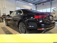 2018 Audi A5 Coupé Progressiv One Owner | Clean Title | Quattro AWD Key Features: Quattro All-Wheel... (image 6)