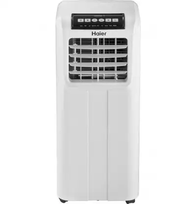 BRAND NEW PORTABLE AIR CONDITIONER HAIER 8000 BTU, View more