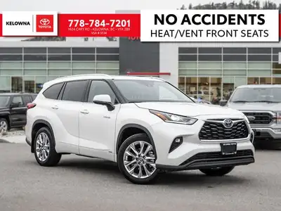 No Accidents - Keyless Ignition - Parking Sensors - Backup Camera - Blindspot Monitoring Efficient,...