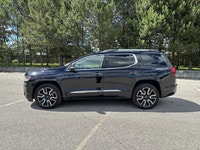 // ACCIDENT FREE!! // Meet the 2021 GMC Acadia Denali AWD, a premium midsize SUV built for families... (image 9)