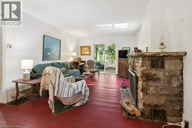 48 MISTY RIVER Drive Conestogo, Ontario in Houses for Sale in Kitchener / Waterloo - Image 12