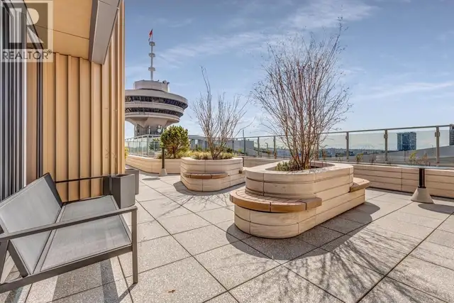 540 320 GRANVILLE STREET Vancouver, British Columbia in Commercial & Office Space for Sale in Vancouver - Image 24