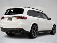 This 2021 Mercedes-Benz GLS 580 is a local Ontario vehicle. Powered by a robust V8 engine, this luxu... (image 3)