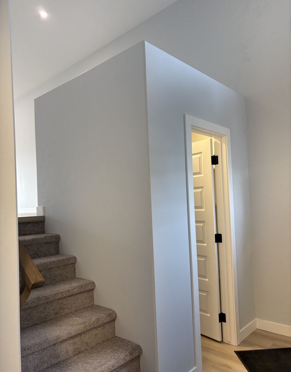 New Build Family Homes in Brighton! 2