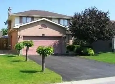 Master Bedroom w/Ensuite Bathroom_Near Fanshawe College for Rent