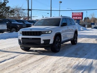 The new 2025 Jeep Grand Cherokee L Altitude is a versatile midsize SUV that combines capability, adv... (image 1)