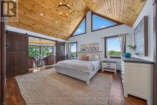 64 MCCORDS ROAD McKellar, Ontario in Houses for Sale in Barrie - Image 14