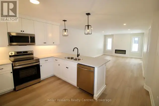 844 22ND AVENUE A Hanover, Ontario in Houses for Sale in Owen Sound - Image 14