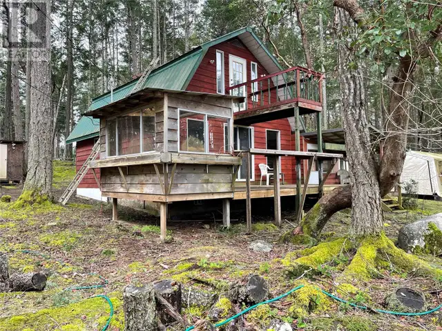 299 Coho Blvd Mudge Island, British Columbia in Houses for Sale in Cranbrook - Image 36