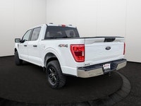 This Ford F-150 has a dependable Regular Unleaded V8 5.0 L engine powering this Automatic transmissi... (image 3)