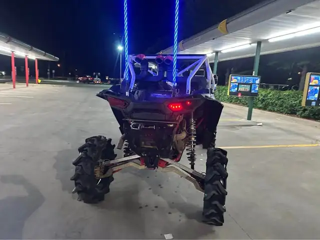 2016 Polaris RZR 1000 XP-CUSTOM! in ATVs in Dartmouth - Image 6