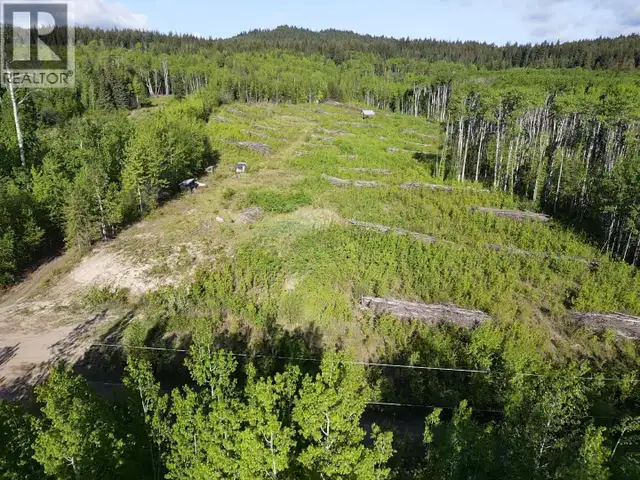 LOT A HART ROAD Fraser Lake, British Columbia in Land for Sale in Burns Lake - Image 4