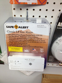 See Lori's Trailer Parts and AccessoriesYour CO alarm