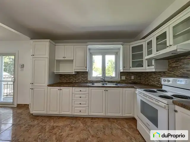 $699,000 - Semi-detached in Mercier / Hochelaga / Maisonneuve in Houses for Sale in City of Montréal - Image 7