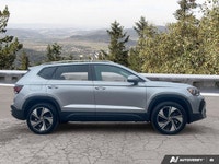 Welcome to Moncton Chrysler Jeep Dodge. Recent Arrival! 2025 Volkswagen Taos Comfortline 1.5L I4 Tur... (image 6)