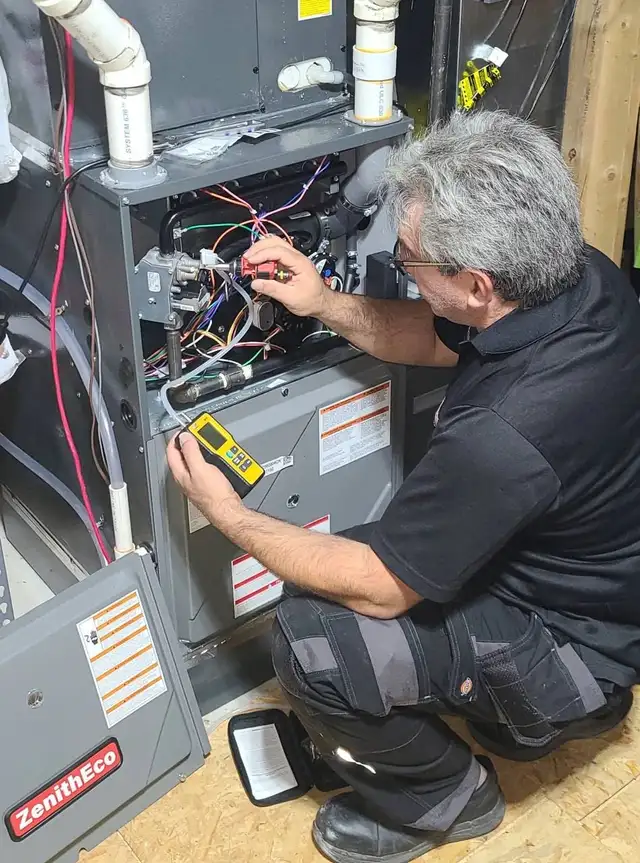 Air Conditioner/Furnace Repair62863724569219121