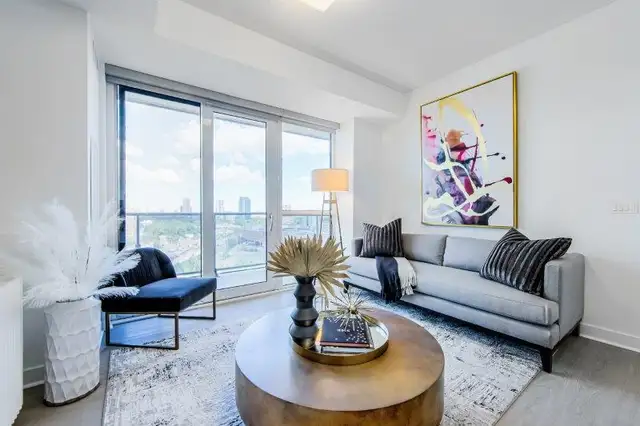 45 Railroad - 3 Bedroom Apartment for Rent in Long Term Rentals in Mississauga / Peel Region - Image 3