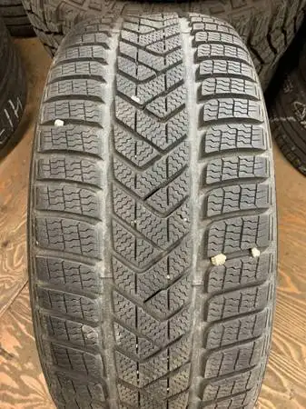 YES WE DO SHIP ACCROSS CANADA AND USA AT VOLUME DISCOUNT RATES a nice Performance winter Pirelli tir...