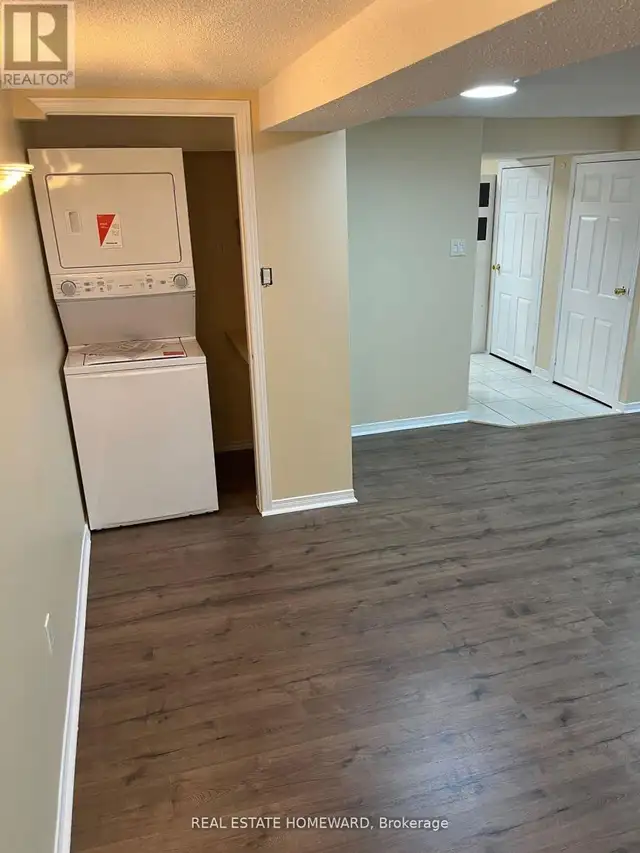 BASEMENT - 810 SANOK DRIVE Pickering (West Shore), Ontario in Long Term Rentals in Oshawa / Durham Region - Image 6