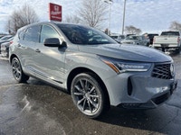 Experience sophisticated athleticism and uncompromising comfort in the breathtaking 2025 Acura RDX A... (image 2)